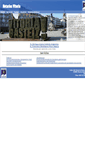 Mobile Screenshot of notariosvitoria.com